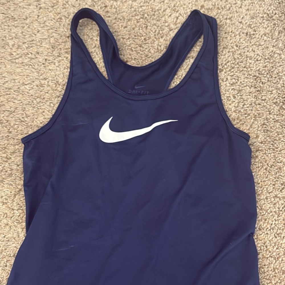 Nike tank top